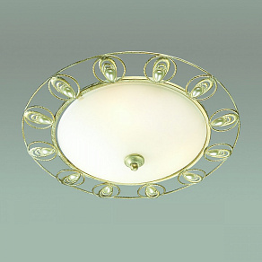 Накладной светильник Odeon Light Kanti 3483/3C