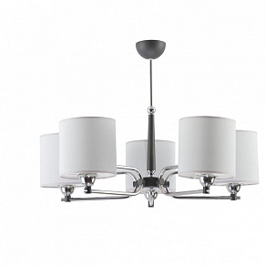 Люстра на штанге Jupiter Twingo 1408 TW 5 G