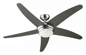 Светильник с вентилятором Globo 30 0306GR