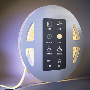 Лента светодиодная Maytoni Ultra 201223