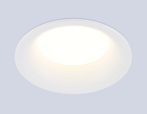 Встраиваемый светильник Ambrella Light TN TN6751
