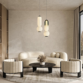 Подвесной светильник Freya Awards FR6140PL-L12B