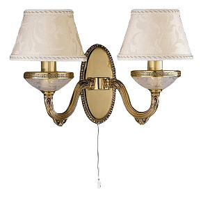 Бра Reccagni Angelo 6505 A 6505/2