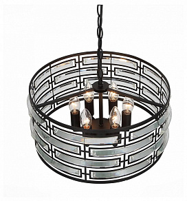 Подвесной светильник ST-Luce Chiarezza SL665.403.06