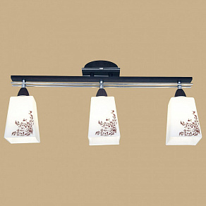 Потолочная люстра Citilux Креол CL145131