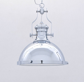 Подвесной светильник LUMINA DECO Ettore LDP 710-300 CHR