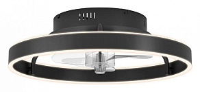 Светильник с вентилятором Eglo ПРОМО Marinella 35098