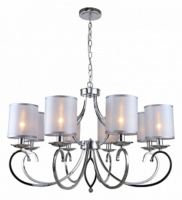 Подвесная люстра Rivoli Amy Б0055450