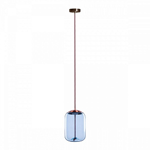 Подвесной светильник Loft it Knot 8133-C mini