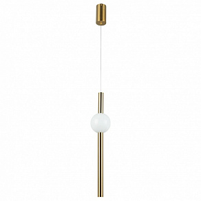 Подвесной светильник Divinare Cliff 1125/01 SP-10
