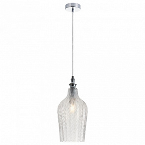Подвесной светильник Maytoni Festa P033PL-01CH