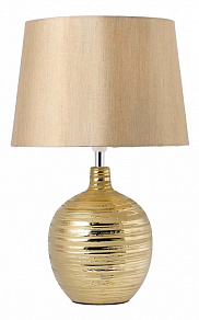 Настольная лампа декоративная Arte Lamp Lovely A1850LT-1GO