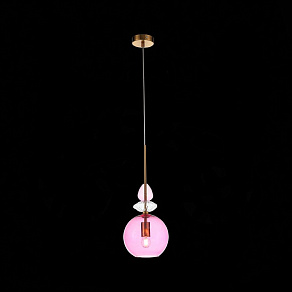 Подвесной светильник ST-Luce Illuvio SL1147.603.01