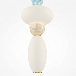 Подвесной светильник Maytoni Adore MOD297PL-L24BS3K1