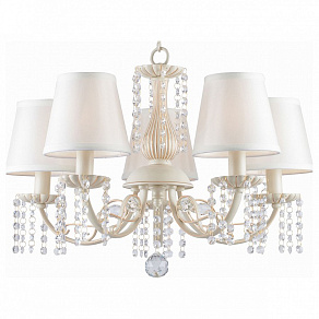 Подвесная люстра F-promo Poletta 2129-5P