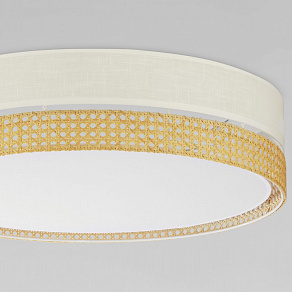 Накладной светильник TK Lighting Paglia 6691 Paglia