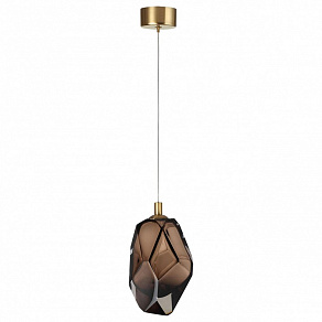 Подвесной светильник Odeon Light HIGHTECH 7112/4LA