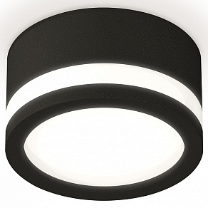 Накладной светильник Ambrella XS XS8102017