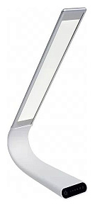 Настольная лампа офисная iLedex Solar Solar Led eye lamp Silver