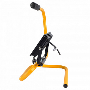 Настенно-потолочный прожектор Uniel Black 15 UL-00007122