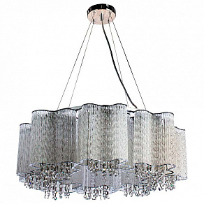 Подвесная люстра Arte Lamp Twinkle A8560SP-8CL