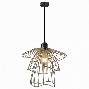 Подвесной светильник TopLight Phebe TL1192H-01SL