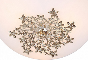 Накладной светильник Arte Lamp Provence A4548PL-3GO