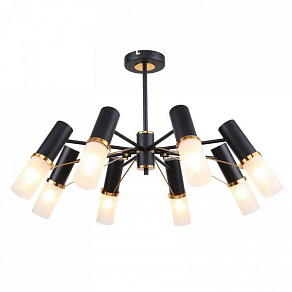 Люстра на штанге F-promo Viator 2558-8P