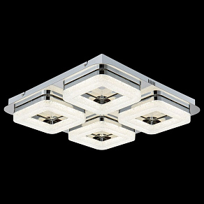 Накладной светильник Freya Сaprice FR6002CL-L41CH
