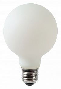 Лампа светодиодная Lucide Filament E27 5Вт 2700K 49048/05/61