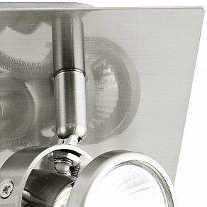 Спот Eglo Tukon 1 86019