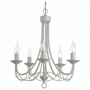 Подвесная люстра Arte Lamp Maypole A6300LM-5WG