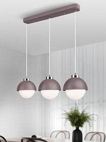 Подвесной светильник Rivoli Clara Б0055481