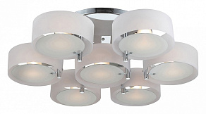 Потолочная люстра EVOLUCE Foresta SL483.502.07