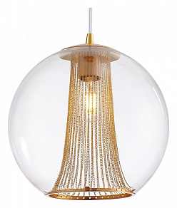 Подвесной светильник Favourite Funnel 2880-1P