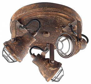 Спот Ideal Lux Bob Mini BOB MINI PL3