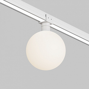 Светильник на штанге Maytoni Outdoor Luna O-TR01-1-S-9WW3K