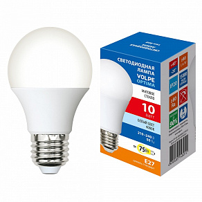 Лампа светодиодная Volpe OPTIMA UL-00008448