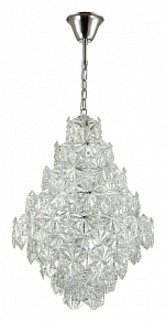 Подвесная люстра Odeon Light Talerti 4923/10A
