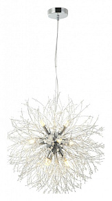 Подвесная люстра Stilfort Salut 2123/09/09P