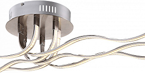 Потолочная люстра Globo Una 67810D4