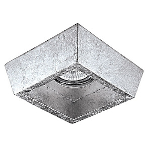Встраиваемый светильник Lightstar Extra Qua 041024MR-16