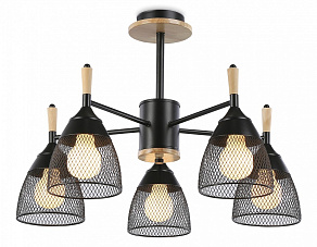 Люстра на штанге Ambrella TR TR8015
