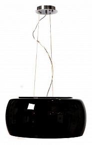 Подвесной светильник LUMINA DECO Disposa LDP 7018-500 BK