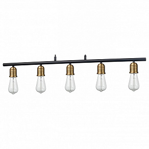 Подвесной светильник Vele Luce Tenuto VL6532P05