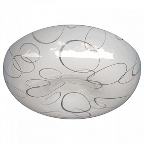 Накладной светильник Imex PLC230 PLC.230/12W/006