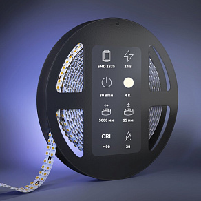Лента светодиодная Maytoni Led Strip  201327