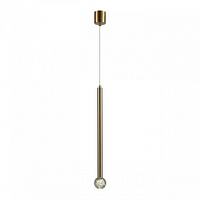 Подвесной светильник Odeon Light FIANO 4374/3LA