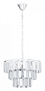 Подвесная люстра Eglo Erseka 99095