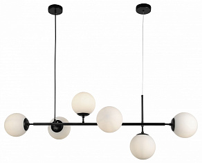 Подвесная люстра Kink Light Ирда 07622-6,19-01